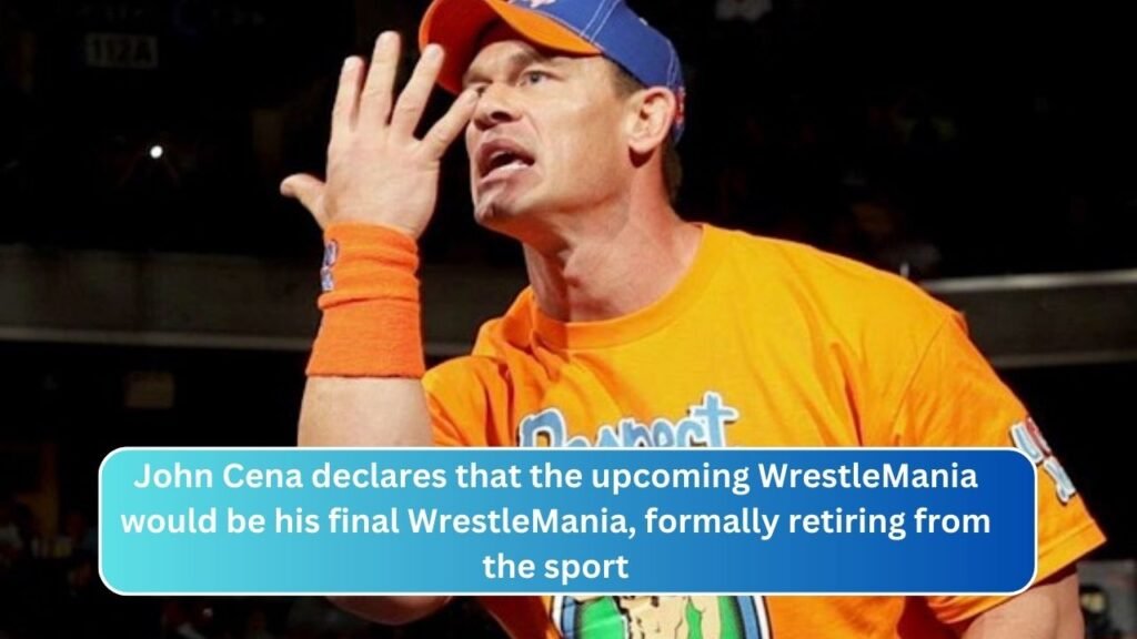 John Cena