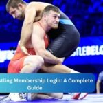 USA Wrestling Membership Login: A Complete Guide