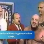 American Wrestling