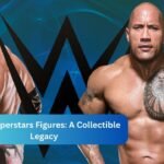 WWE Superstars Figures