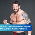 Wade Barrett